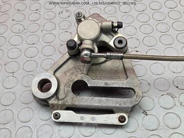 PINZA POSTERIORE GAS GAS SM FSE 400 2002 2003