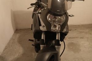Aprilia pegaso strada 650
