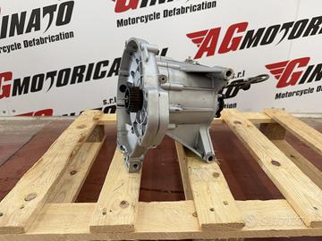 SCATOLA CAMBIO COMPLETA MOTO GUZZI GRISO 850