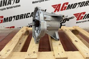 SCATOLA CAMBIO COMPLETA MOTO GUZZI GRISO 850