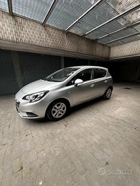 Opel corsa 1.2  5 porte n-joy  NEOPATENTATO