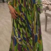 Abito da cerimonia Donna multicolor (brand Elite)