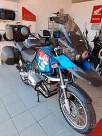 Bmw r 1150 r - 2003