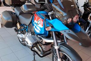 Bmw r 1150 r - 2003