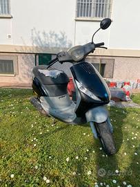 Zip 50cc 2007