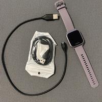 Garmin Venu SQ usato poco