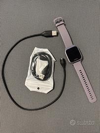 Garmin Venu SQ usato poco