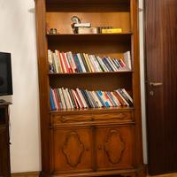 mobile libreria raffinata