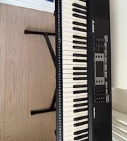 Tastiera Musicale Alesis Melody 61