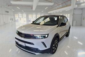 OPEL MOKKA 1.2 T ELEGANCE 130 CV AT8 SUV