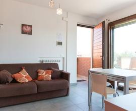 Elegante appartamento vicino mare interno golf