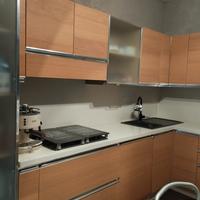 Pensili Cucina in legno
