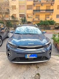 Kia Stonic 1,2 GPL