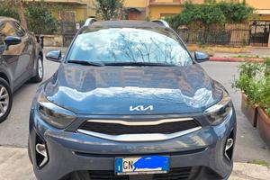Kia Stonic 1,2 GPL