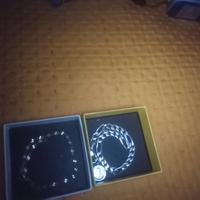 bracciale argento 