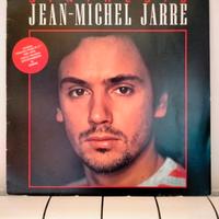 Synthesis - Jean Michel Jarre