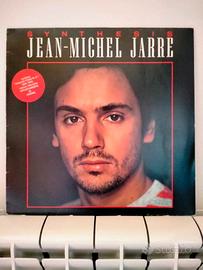 Synthesis - Jean Michel Jarre