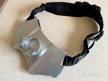 Pancera Traina Vivo Altura+Nylon Momoi 80 Lb(0.90)