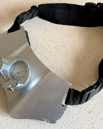 Pancera Traina Vivo Altura+Nylon Momoi 80 Lb(0.90)