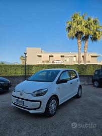 Volkswagen up! 1.0 5p. eco move BlueMotion Technol