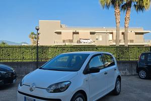 Volkswagen up! 1.0 5p. eco move BlueMotion Technol