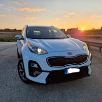 Kia Sportage 1.6 CRDI 115 CV 2WD Energy