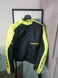 Giacca moto Dainese donna