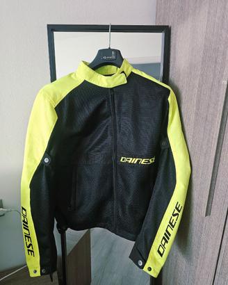 Giacca moto Dainese donna