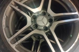 Cerchi auto 