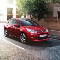 CITROEN C3 1.0 VTi 68 confort