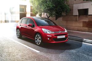 CITROEN C3 1.0 VTi 68 confort
