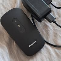 Telefono cellulare Panasonic KXTU456 Brondi