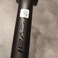 Reggisella Roval control SL