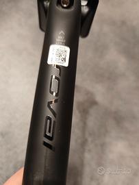 Reggisella Roval control SL