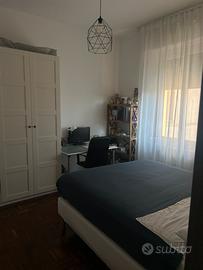 STANZA SINGOLA-ZONA OSPEDALE (Via gramsci)