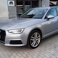 Audi A4 Avant 30 2.0 tdi Business 122cv ProMMo