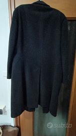 Cappotto Emporio Armani