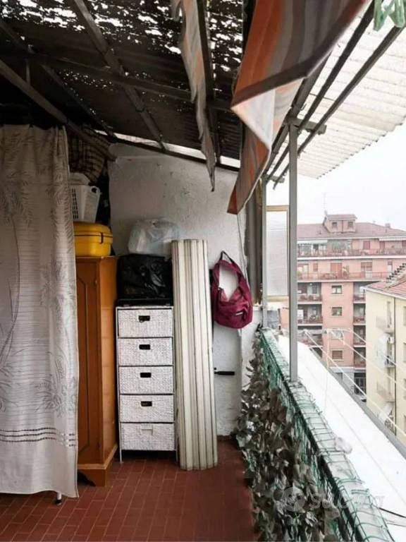 Appartamento – Torino, Barriera di Milano, Circoscrizione 6 - Altro
