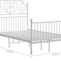 Letto matrimoniale