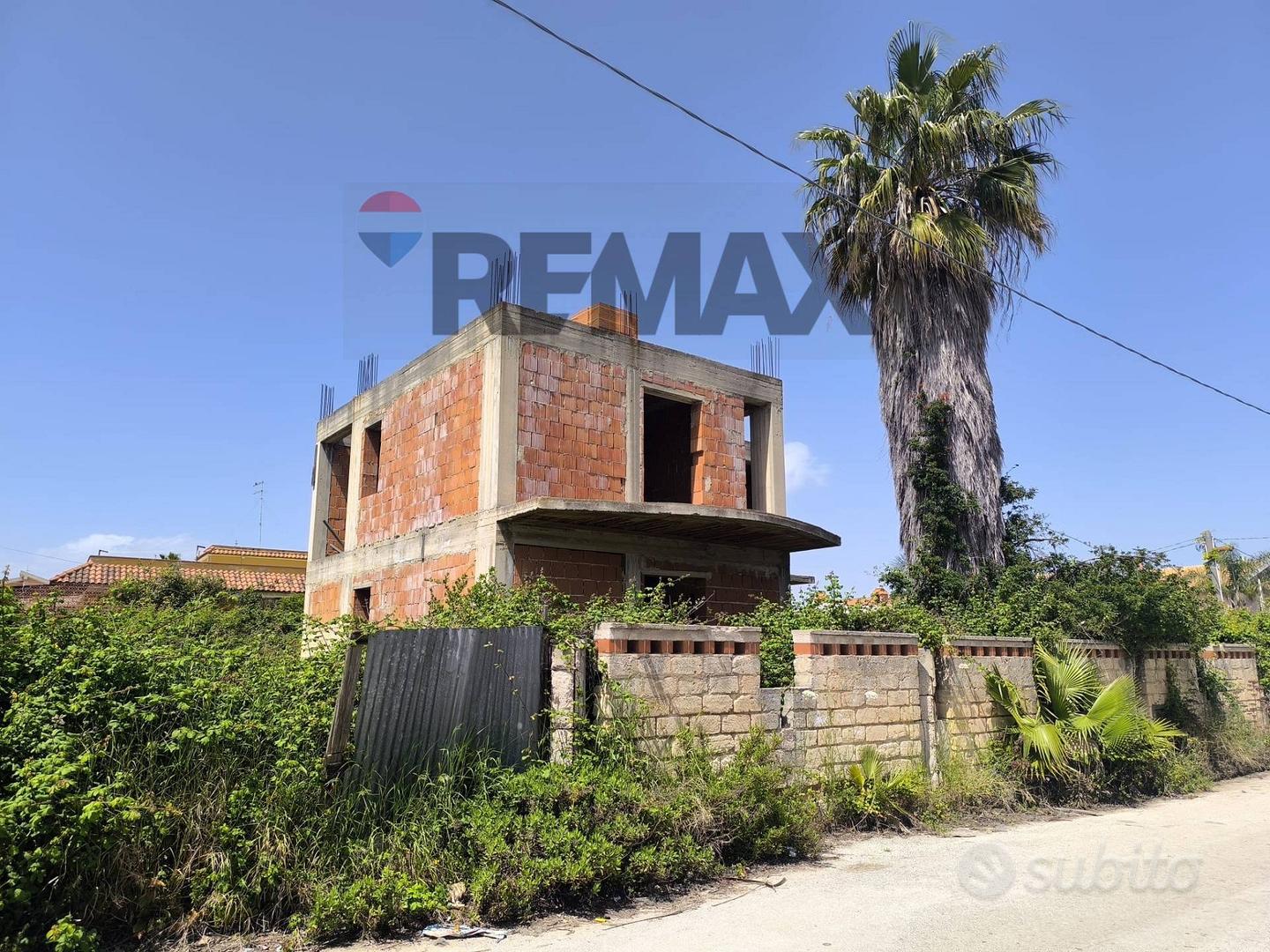 Terreno Edificabile - Siracusa - Vista 4