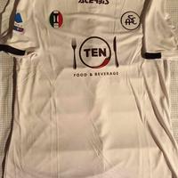 maglie da calcio thai