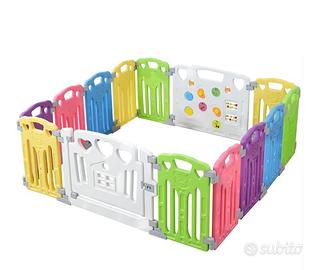 Box per bambini