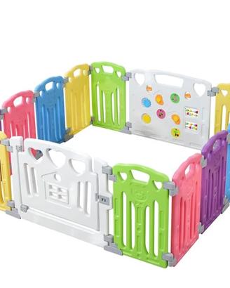 Box per bambini