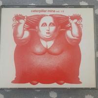 CD Mina Caterpillar Vol.