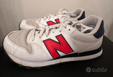 Scarpe New Balance