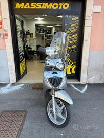 Honda SH 150 fine 2008 - PERMUTE