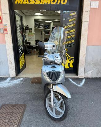 Honda SH 150 fine 2008 - PERMUTE