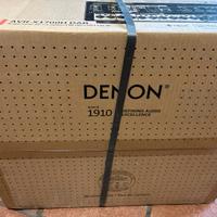 Denon AVR-X1700HDABBKE2