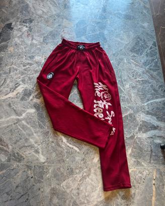 Pantalone the freeway