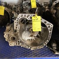 Cambio lancia delta 1.6